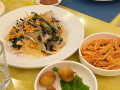 -高丽馆(尊茂店)