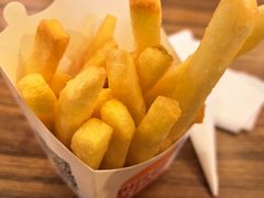 -汉堡王(砂之船奥莱店)