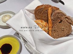 -Bistro Wang 牛排馆