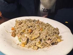 -甘尼仕印度餐厅爵士酒吧(阳春巷店)