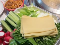 -遇东北林区铁锅炖(南开店)