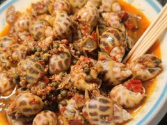 -三妹小龙虾·黄油蟹(华侨城总店)
