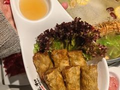 -潮正和潮汕牛肉火锅·老字号(番禺万达店)