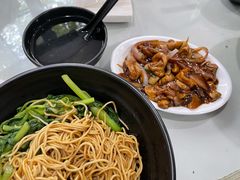 -老地方面馆(思南路店)