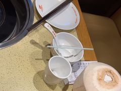 -煲大王老砂锅猪肚鸡(泊富ICITY店)