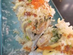 -衣川小森林·料理·寿司(鸿铭中心店)