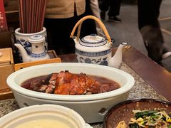 -南京大牌档(中山陵店)