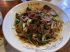 -春雪面馆(转塘店)