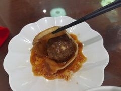 -清真牛街祥云轩门钉肉饼(左家庄店)