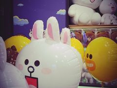 -LINE FRIENDS Garosu-gil Flagship Store