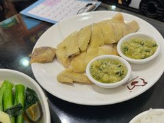-文记壹心鸡(宝华路店)