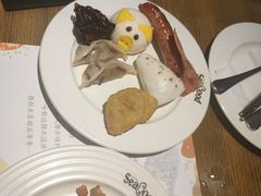 -喜多鲜生海鲜自助(无锡旗舰店)