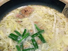 -大鼓米线(浦东长泰店)