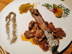 -藤原布二·八佰善会席料理(奥体店)