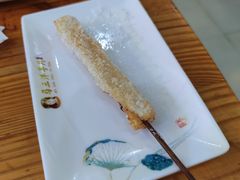 -马三洋芋片(兰州总店)