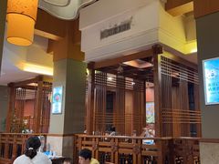 -糟粕醋·椰苑海南菜餐厅(亚龙湾天域酒店)