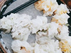 蟹黄烧麦-海汇源老烧麦店(东大街总店)