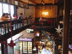 -D STAR COFFEE帝星咖啡