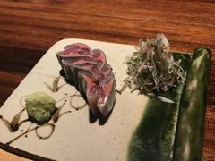 -桐寿司Sushi Tong