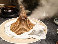 -云海肴云南菜·蒸汽石锅鱼(青岛万象城店)
