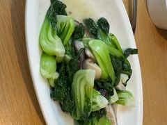 -渝信川菜 · 川味家常菜(财富购物中心店)