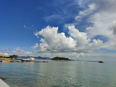 -碧桂园十里银滩