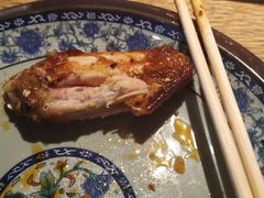 烤鸡翅-毡房姑娘·新疆菜·烧烤
