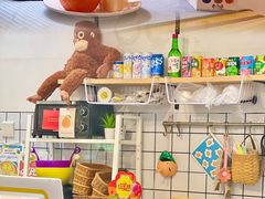 零售区-Woolee韩食堂·韩式家庭料理