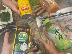 -金太郎自助烤肉.火锅(宝龙店)