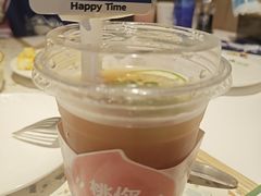 -芝士农场·意式餐厅(生态城万达店)