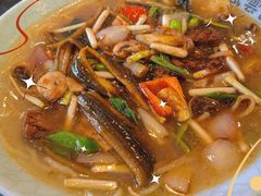 -风云面馆(珠海路店)