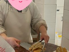 -何家壮馍店(南关总店)
