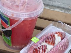 -奈雪的茶(中粮祥云小镇店)