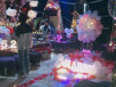 -乐圣量贩KTV自助餐(崇文店)