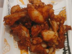 -雅佳神话·麻辣烤鱼(新街口店)