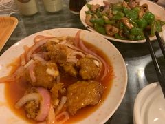 -紫金食坊(江南西路店)