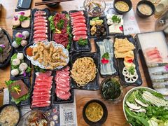 -束河人家(南锣鼓巷店)