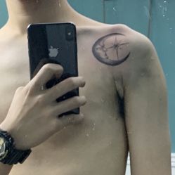 -众刺纹画·纹身·穿孔饰品·海娜定制