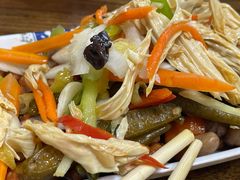 -马相卿特色烤肉面食馆(虎台店)