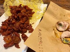 -马家饭堂(南街薰酱店)