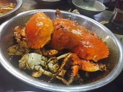 香辣蟹-辣盆盆麻辣小龙虾(哈尔滨总店)
