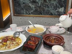-九龙茶记·粤式餐厅融合菜(鹭江店)