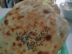 -老宋肉烧饼(博山店)