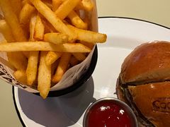 -Cooking Man(中懋天地店)