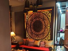 -泰合玺·精油疗愈SPA(虹悦城店)