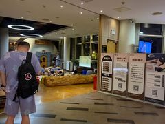 -纽斯桑拿会所(东绣路店)