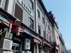 -南市食品街