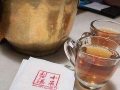 -小吊梨汤·北京菜·烤鸭(鸟巢店)