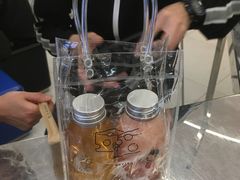 -喜茶(深圳丰盛町店)