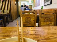 大堂-遇见阿家村云南菜(魏公村店)